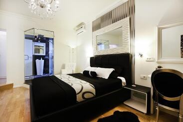 پانسیون Adriaticum Luxury Accommodation