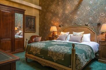 پانسیون Albero Bedrooms