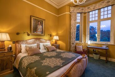 پانسیون Albero Bedrooms