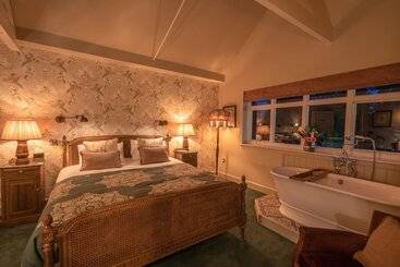 پانسیون Albero Bedrooms