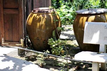 پانسیون Nhon Thanh Homestay