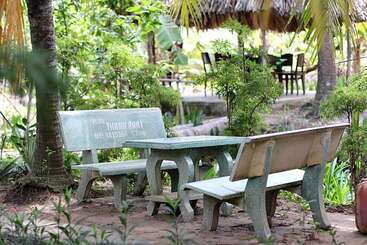 پانسیون Nhon Thanh Homestay