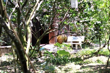 پانسیون Nhon Thanh Homestay
