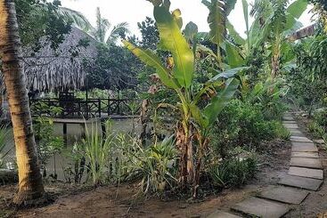 پانسیون Nhon Thanh Homestay