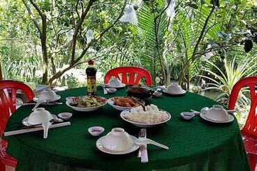 پانسیون Nhon Thanh Homestay