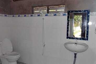 پانسیون Nhon Thanh Homestay