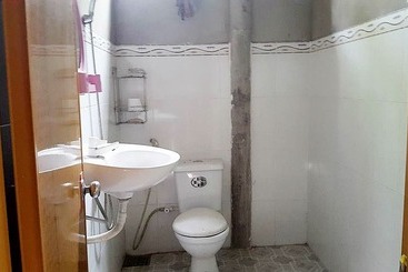 پانسیون Nhon Thanh Homestay