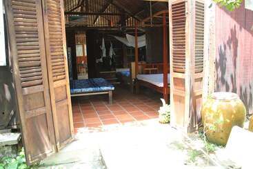 پانسیون Nhon Thanh Homestay