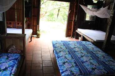 پانسیون Nhon Thanh Homestay