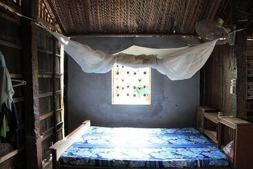 پانسیون Nhon Thanh Homestay