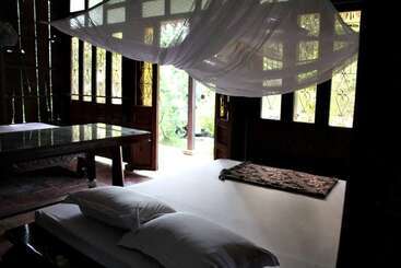 پانسیون Nhon Thanh Homestay