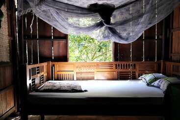 پانسیون Nhon Thanh Homestay
