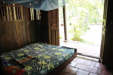 پانسیون Nhon Thanh Homestay