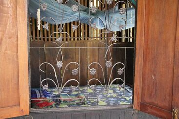 پانسیون Nhon Thanh Homestay