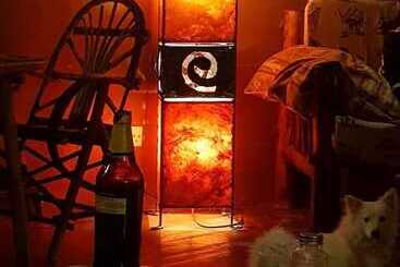 هاستل The Great Circle Lodge