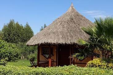 هاستل The Great Circle Lodge