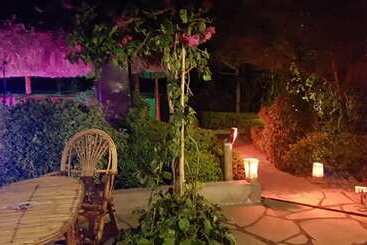 هاستل The Great Circle Lodge