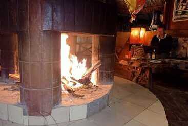 هاستل The Great Circle Lodge