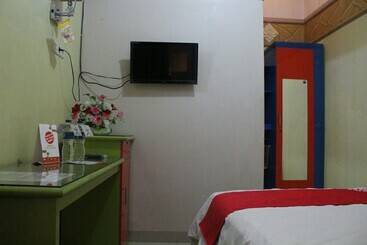 هاستل Jazz Anna Hotel By Oyo Rooms