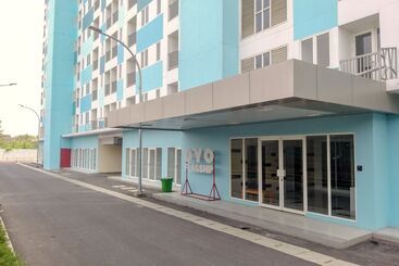 هاستل Oyo Flagship 1260 Sentraland Karawang