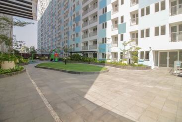 هاستل Oyo Flagship 1260 Sentraland Karawang