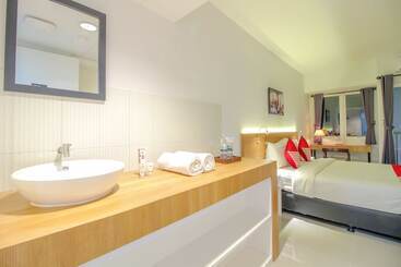 هاستل Oyo Flagship 1260 Sentraland Karawang