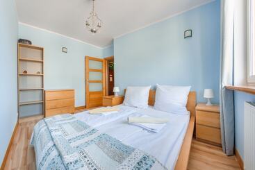Apartamenty Sun & Snow Na Wydmie