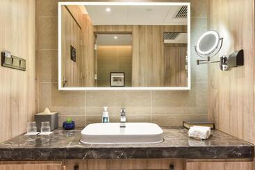 Atour Hotel Capital Airport Beijing