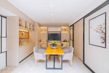 Atour Hotel Capital Airport Beijing