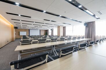 Atour Hotel Donghu Yuejiazui Wuhan