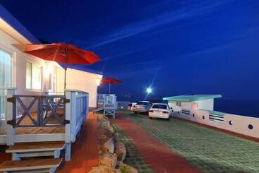 Namhae Blue & White Pension