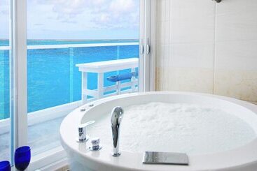 Namhae Blue & White Pension