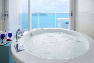 Namhae Blue & White Pension
