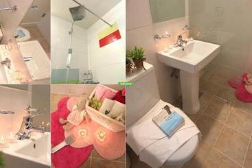Namhae Blue & White Pension