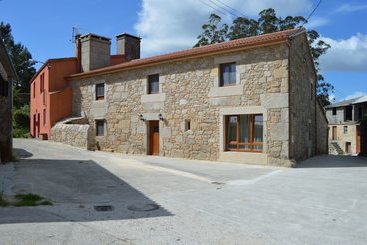 茅舍 Casa O Leiteiro