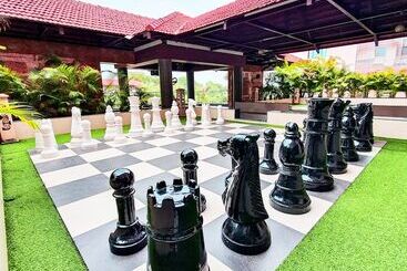 Crescent Spa And Resorts Indore