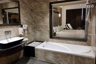 Crescent Spa And Resorts Indore