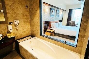 Crescent Spa And Resorts Indore