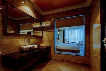 Crescent Spa And Resorts Indore
