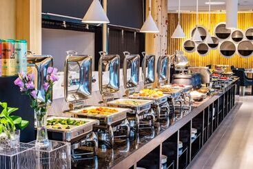 Atour Hotel South Station Hefei