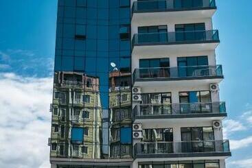 هتل Batumi Palace