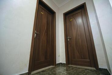 هتل Batumi Palace