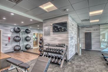 هتل Fairfield Inn & Suites By Marriott Appleton