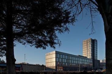 هتل Hampton by Hilton Leeds City Centre