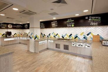 هتل Hampton by Hilton Leeds City Centre