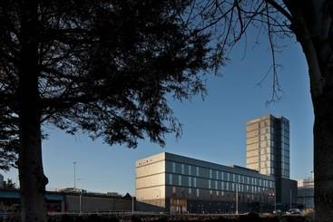 هتل Hampton by Hilton Leeds City Centre