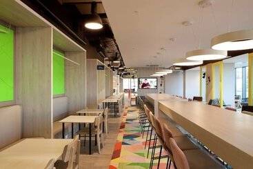 هتل Hampton by Hilton Leeds City Centre