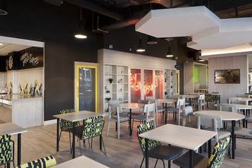 هتل Hampton by Hilton Leeds City Centre