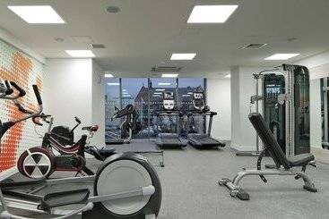 هتل Hampton by Hilton Leeds City Centre