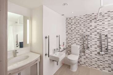 هتل Hampton by Hilton Leeds City Centre